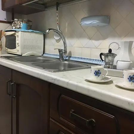 Appartement Casa Angela Iglesias