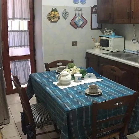 Casa Angela * Iglesias