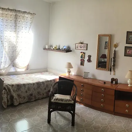 Casa Angela Iglesias