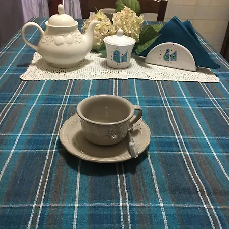 Casa Angela Appartement