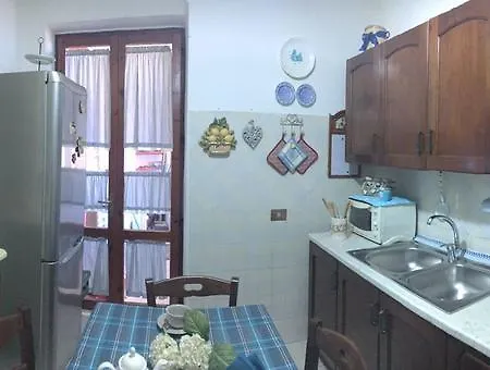 Appartement Casa Angela Iglesias